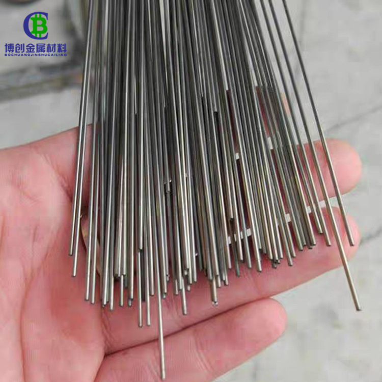 304不锈钢管毛细气路管无毛刺精密切割316小规格空心管细钢管加工