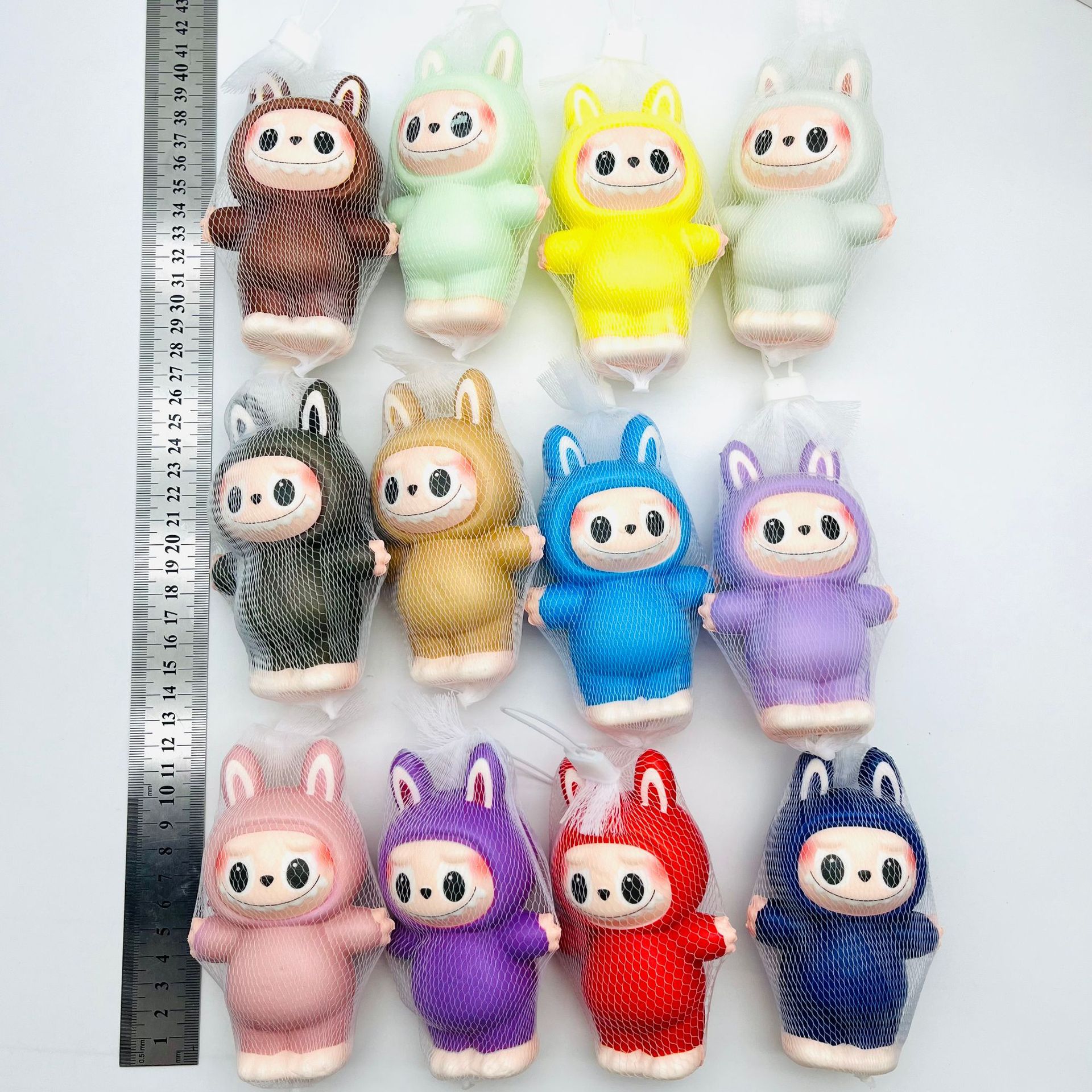 오리지널 가죽 풀 천 12개(약 12cm)