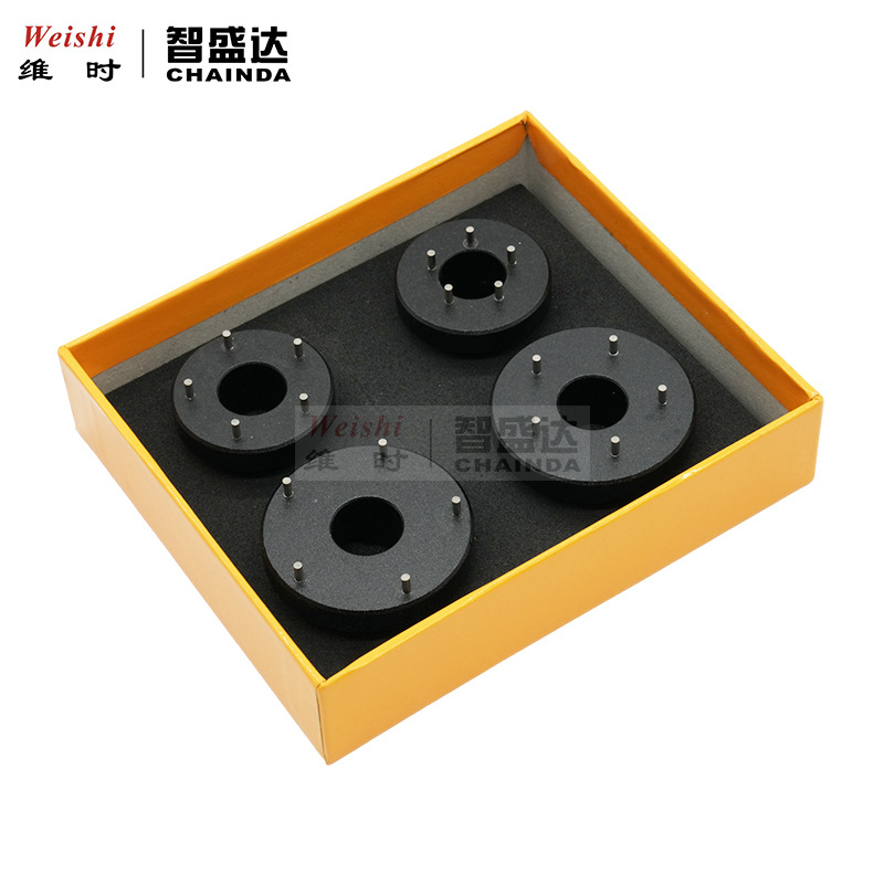 修表工具HUAXING五爪海马开表器欧米加开盖器20mm30mm33mm43mm