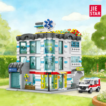 ����JJ9211��ľ���ͽ־��ۺ�ҽԺ�ڼ����Ѷ�����ƴװ��߿羳����