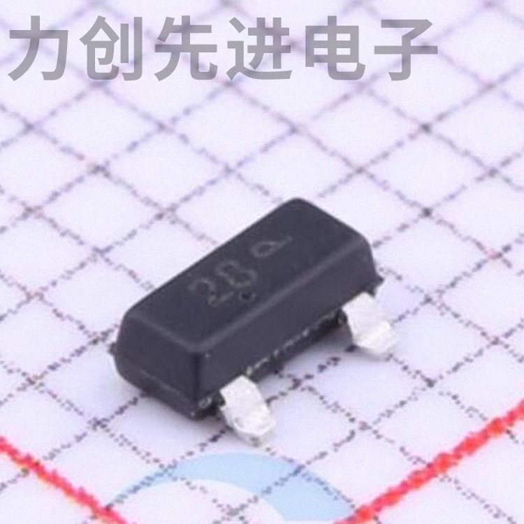 MMBD1205 封装 SOT-23-3 通用二极管