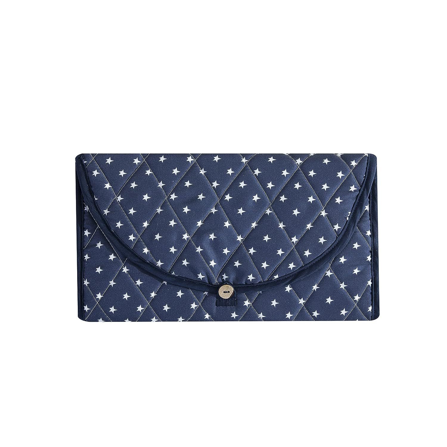 Portable Baby Changing Pad Image 1
