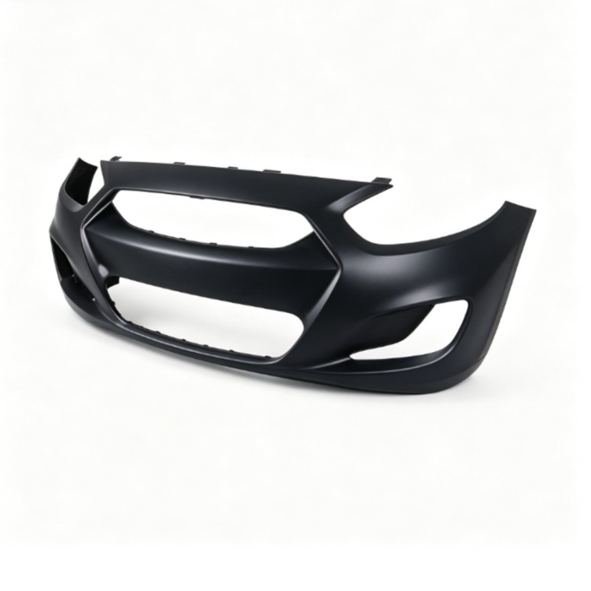 86511-1R000 is suitable for the front bumper of Hyundai Accent