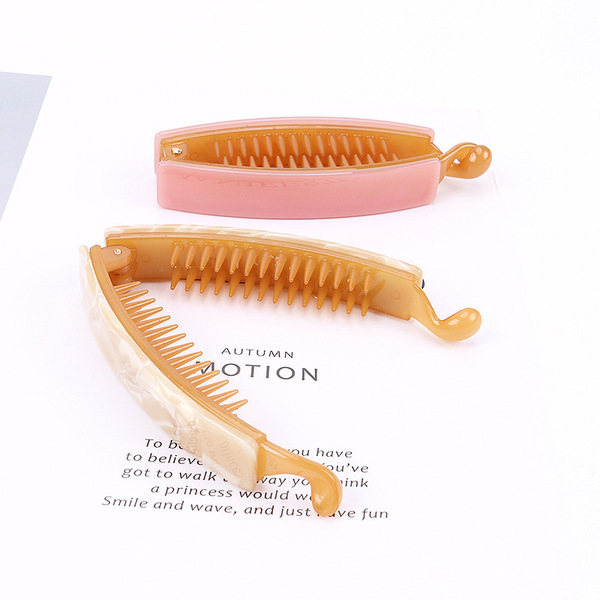 Small hair accessory