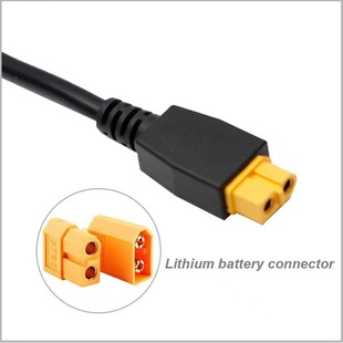 �羳�Ӵփ�о��XT60ĸ��14AWG��ģ���^�\2P��늄ӻ���܇��늽��^