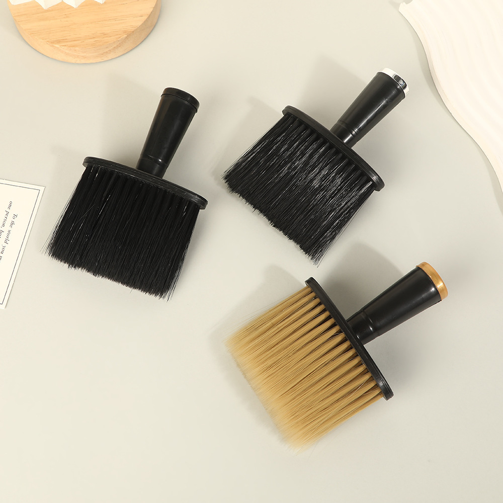 Peinado de doble cara peluquería profesional salón de peluquería herramientas de cabello de doble cara cepillo casero cepillo de cabello al por mayor