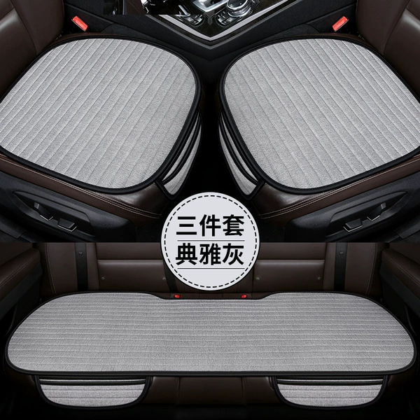 Elegant gray-three sets
