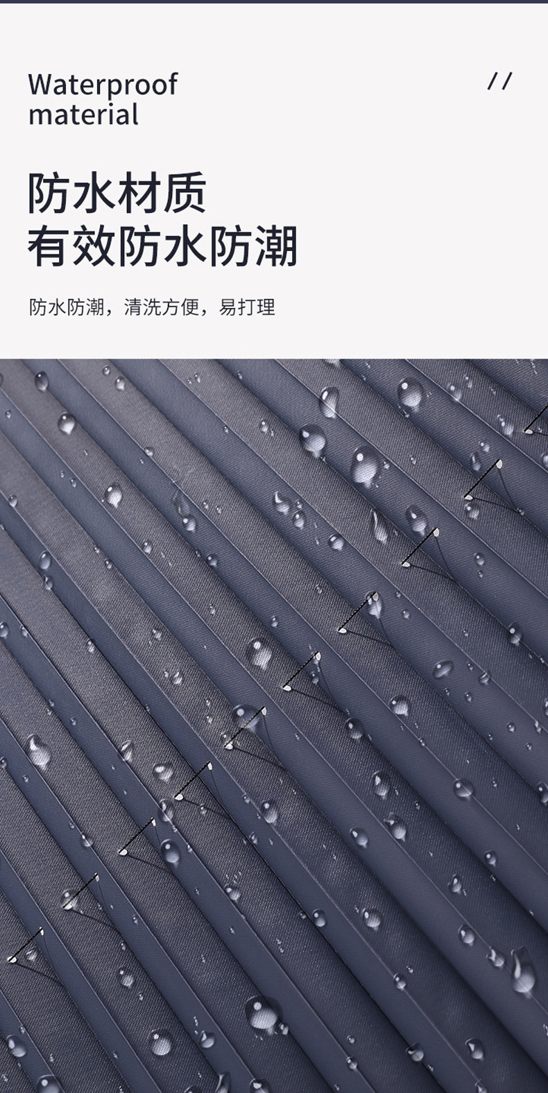 Car Automatic Retractable Folding Sunshade, Car Sun Protection and Heat Insulation Curtain, Car-Mounted Adsorption-Type Light-Blocking Curtain and Light-Blocking Panel