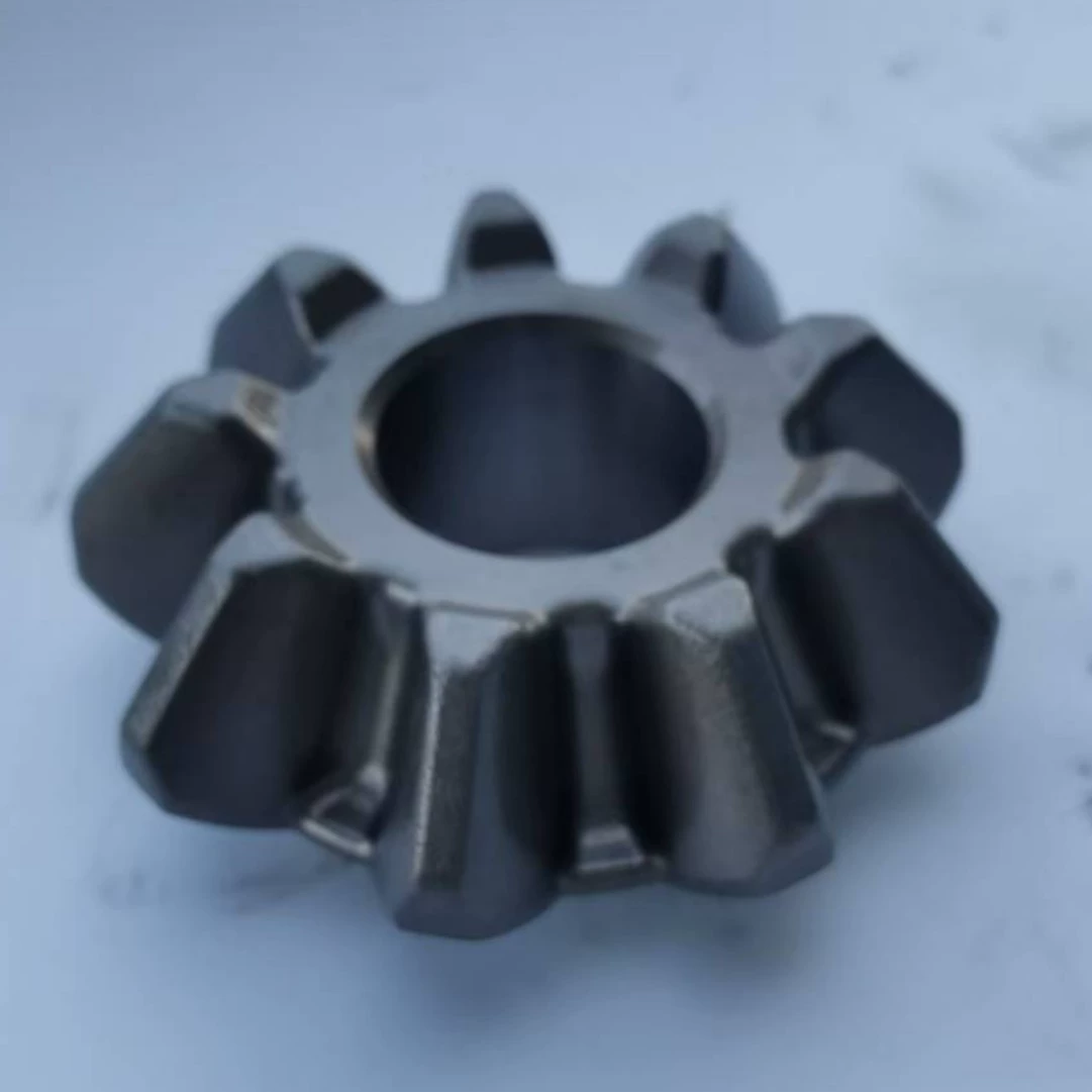 153 Planetary Gears