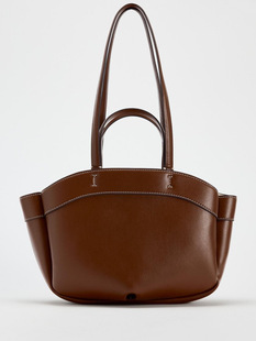 (Cross-border trading), autumn capacious one-shoulder bag