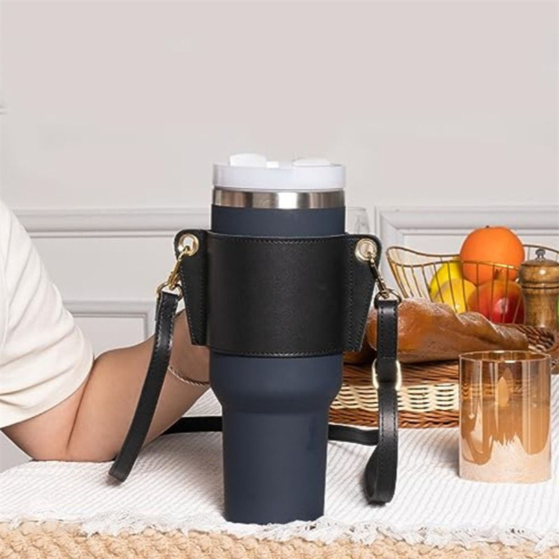 Amazon's hot Stanley cup set Stanley ice cup protective set outdoor adjustable tilt cup set