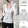 White gray pure cotton high quality