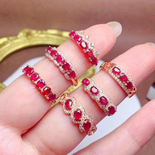 ֱ����؛���ʽ���t��ʯ��ָ�Ž�925�y�Ƕ��ָŮ�羳һ�����l