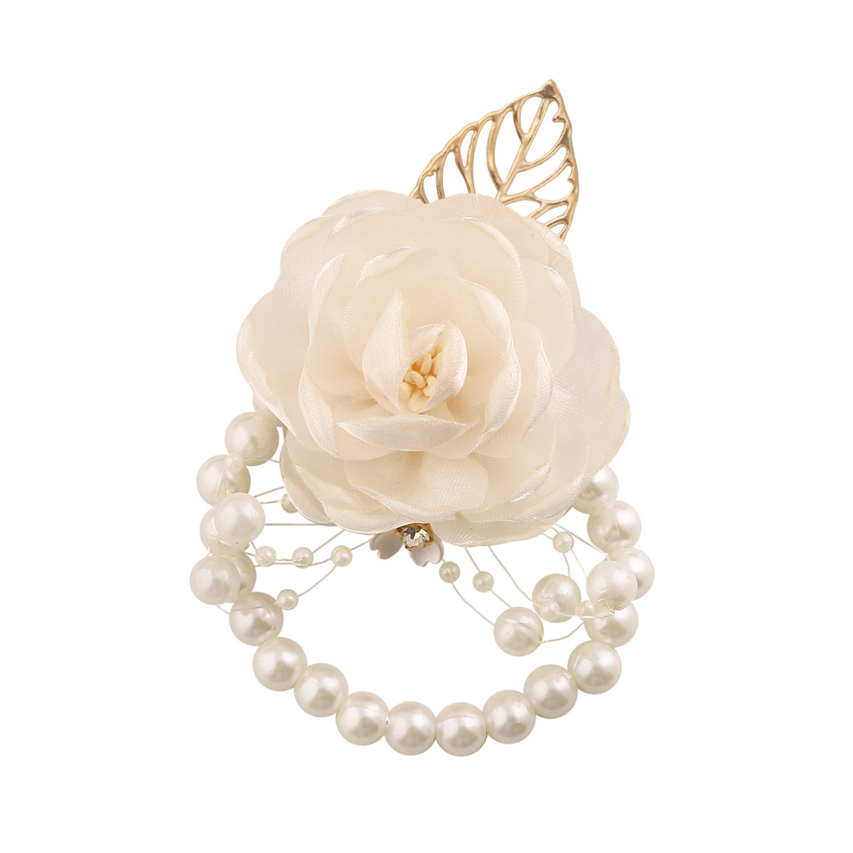 1 T5525B 手腕花6.5cm-10.5cm-14g 胸