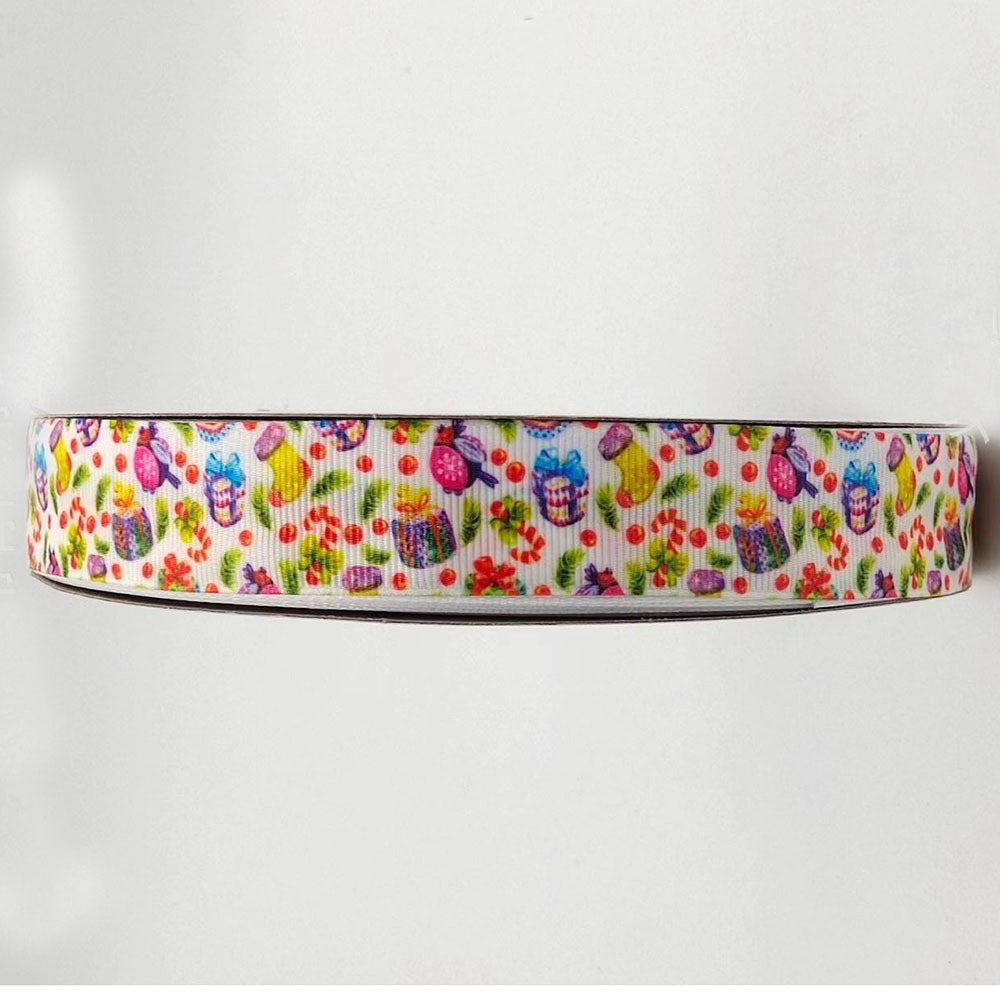 Regalo * 48 yardas/rollo * 2,5 cm