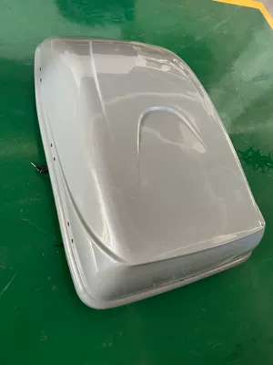 and Off-Road Vehicles, Roof box - 330l