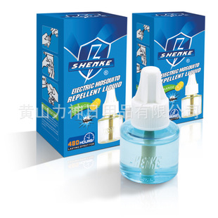 SHENKE electric mosquito repellent liquid 늟������������Һ