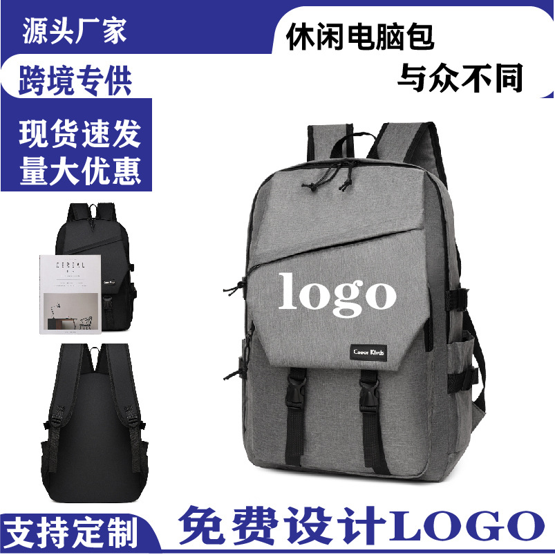 Men's backpack
