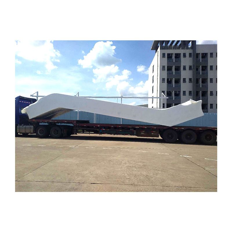 Fábrica al por mayor equipo de máquina grande motor coche PE embalaje película retráctil aire acondicionado embalaje envío personalización