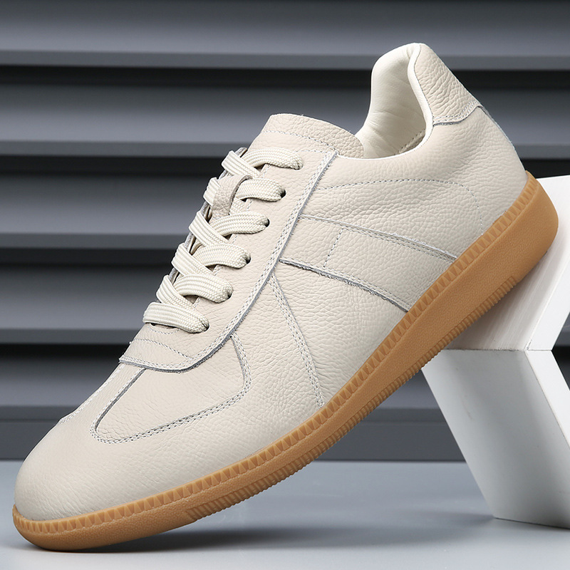 오프화이트(싱글슈즈) 옥스퍼드 바닥