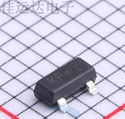 MMBZ5239B-7-F 封装 SOT-23 稳压二极管 现货供应