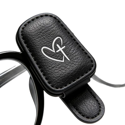 Car Glasses Clip/Bill Clip | Glasses Clip