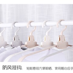 折り畳み式旅行波紋ハンガー浴室ベランダ寝室ハンガーホテルホテルハンガーベビー物干しハンガー
