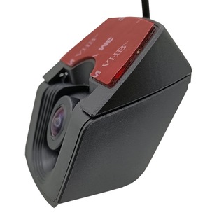 Commercial vehicle ADAS indoor front glass adhesive camera car AHD720P/1080p aviation head D3093