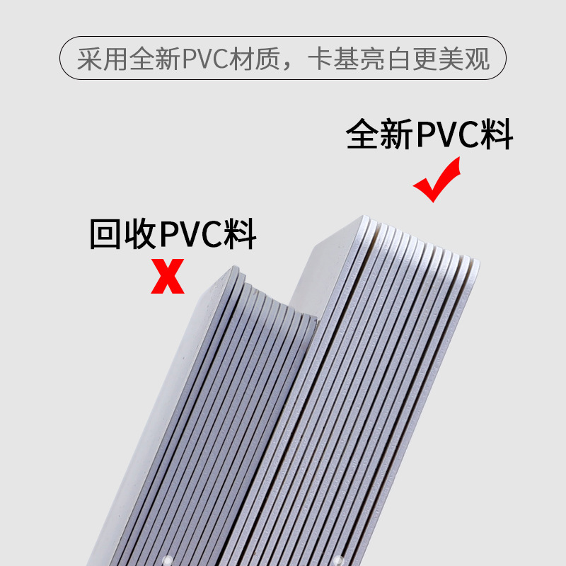 厂家直供IC卡智能卡ID卡 4K复旦S70芯片卡 RFID感应卡门禁白卡3张