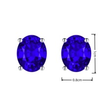 ��ʯ�E�A��8x10mm��Īɣʯ���Ůʽ�E�A�ζ������o������Y��