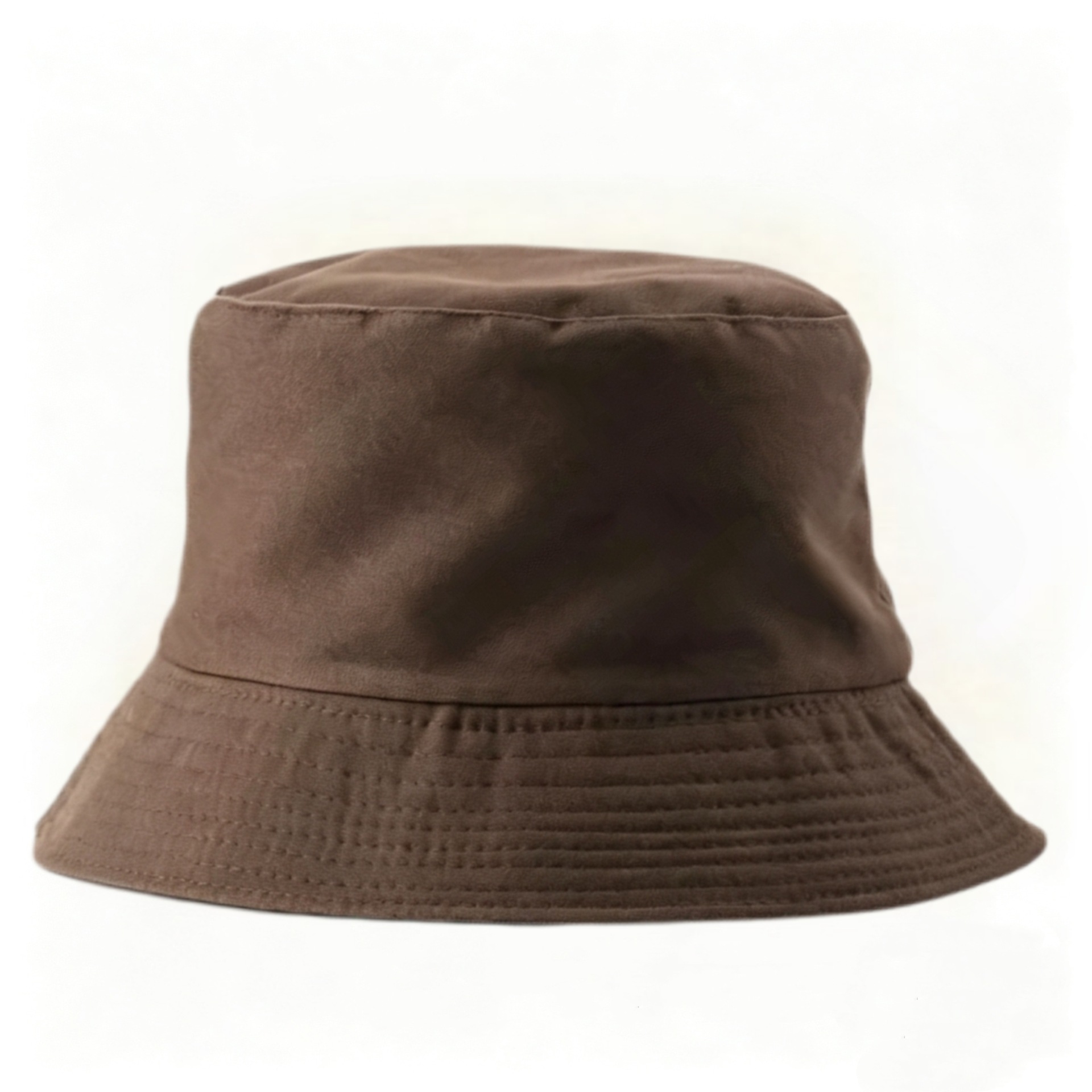 Sombrero de pescador, logotipo impreso, bordado de doble cara, al aire libre, hombres, mujeres y niños, sombrero de lavabo, sombrero de equipo de protección solar de viaje