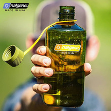 ����Nalgene�\��ˮ����y����ˮ����ŮʿС��̫�ձ�����ƿ1000ml
