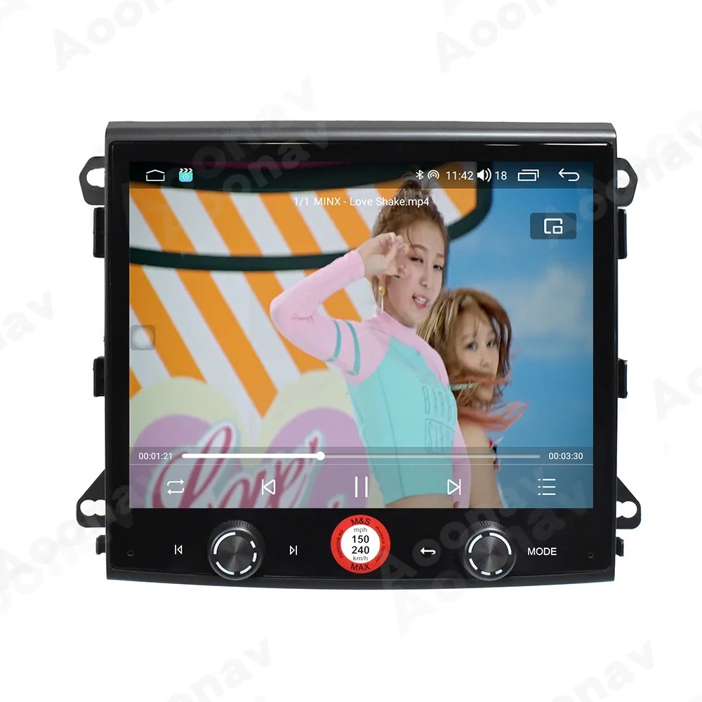 Suitable for Porsche Cayenne Original Car Style 2010-2017 Navigation Modified Car Wireless Carplay