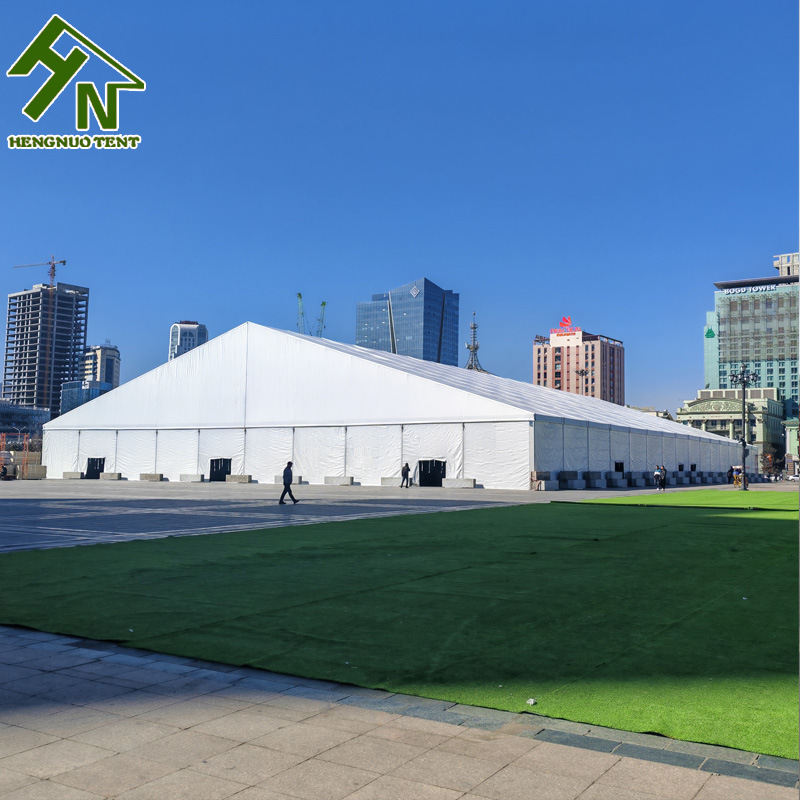 铝合金篷房 婚礼帐篷 Aluminum alloy wedding tent 广州帐篷工厂