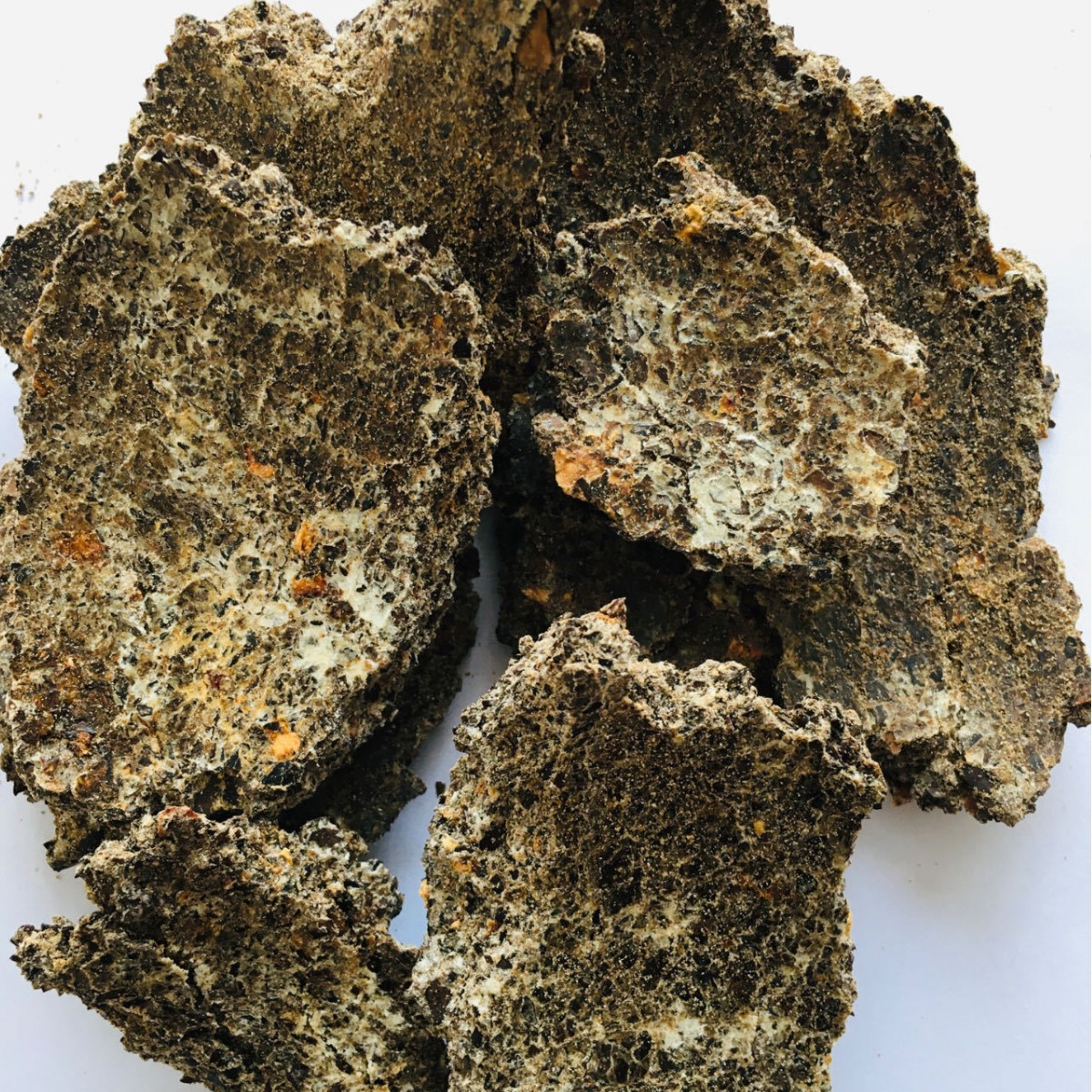 供应优质蓖麻饼