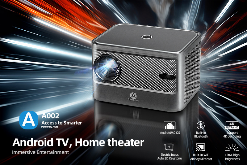 A002 Android Projector
