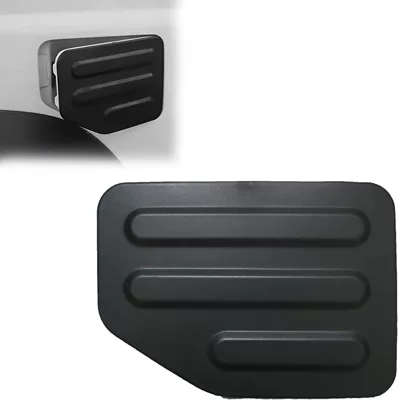 Carbon Fiber Three-Horizontal Fuel | Tank cap