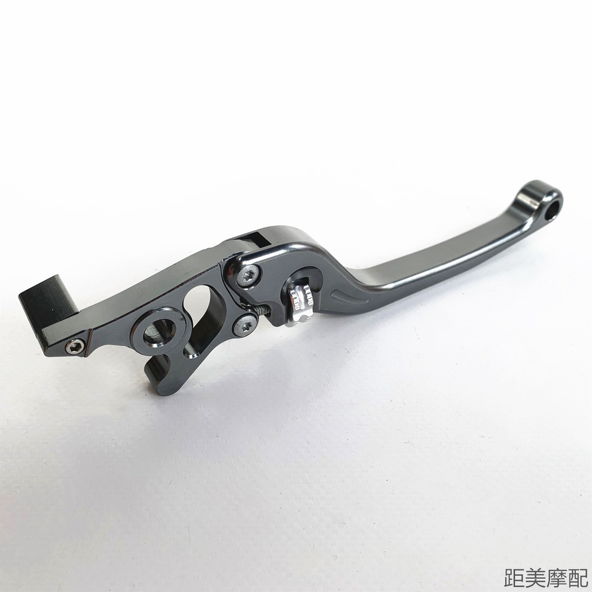 Manillar de freno delantero y trasero para vehículo eléctrico, motor eléctrico modificado, manillar de freno de boquilla ajustable, manillar de freno para vehículo eléctrico