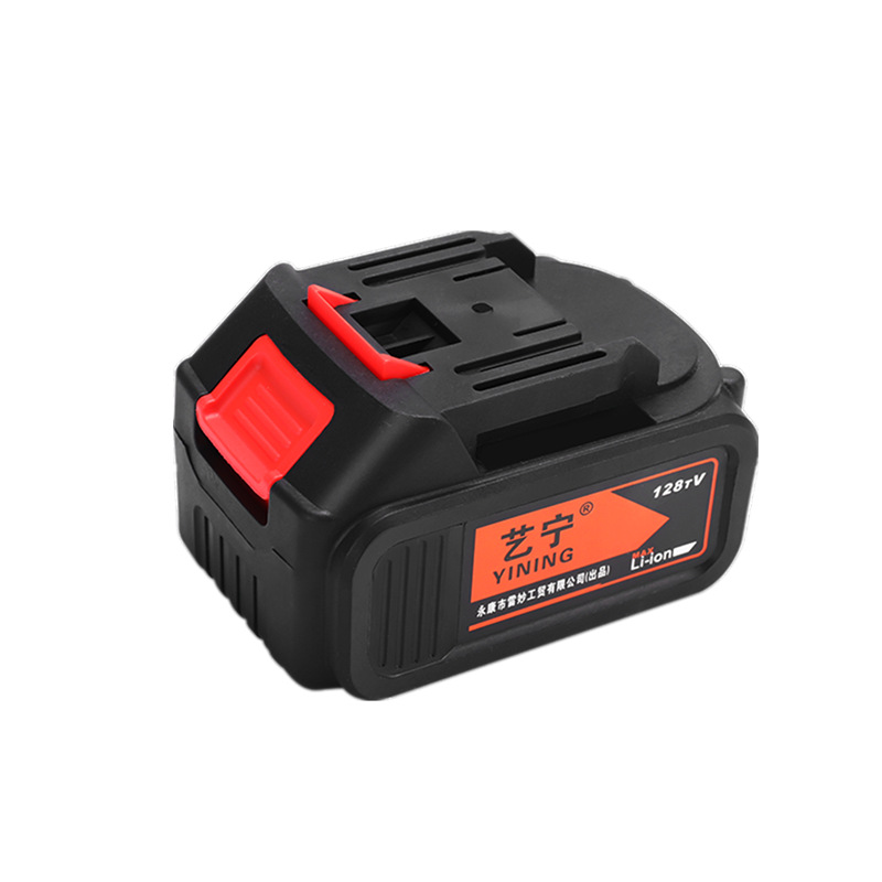 艺宁永和盛电动扳手工具原装原厂配件充电器直充座充大容量锂电池