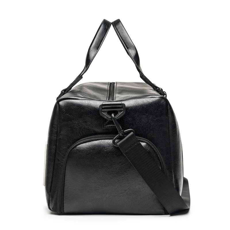 2024 nuevo bolso de viaje de ocio bolso de gran capacidad resistente al desgaste y a las salpicaduras