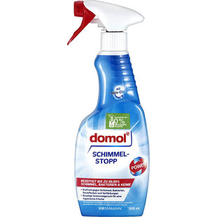 German DM/domol Mildew Removal Artifact Cleaner Wall Decoration Barber Mold White Wall Household Wall
