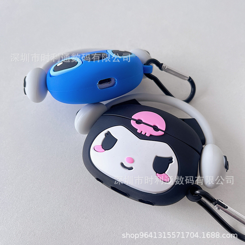 創意的なイヤホンKTはairpods3世代の無線bluetoothイヤホンの保護カバーを適用します。|undefined