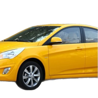 Hub wheel rims Hyundai Reina Accent