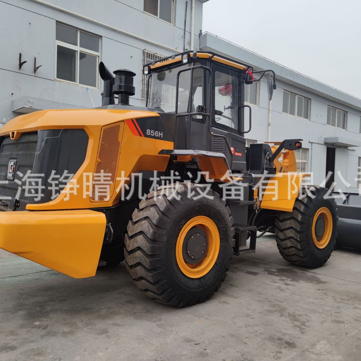 柳工856H装载机柳工862H装载机  二手现货  铲车柳工新款出口