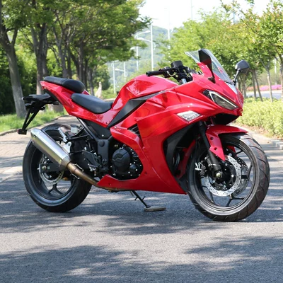 Cross-Border Trade V6 Motorcycle Fuel Motosikletlər