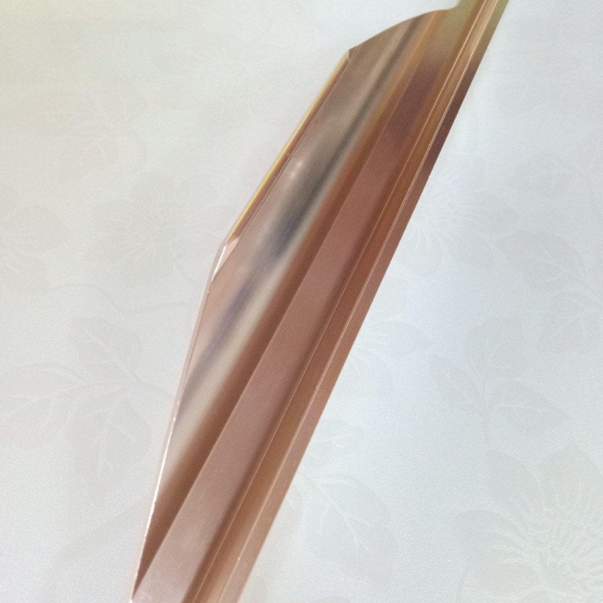 铝合金晶钢门铝材铣形拉手橱柜衣柜铝型材封边条批发阳极氧化全铝