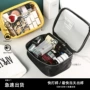 健身便携游泳洗澡化妆包