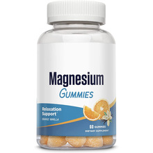 羳lVܛMagnesium Citrate Gummy ֧