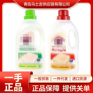 �����DGJϴ��Һ1.5L�RِҺ�w�흍��ȥ���o������Һ�wϴ��2522