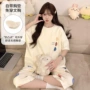 外穿夏季短袖青少年家居服